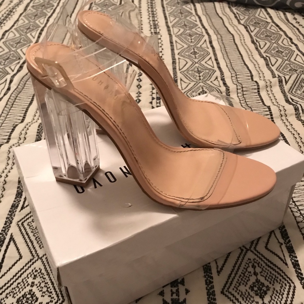 Heels
